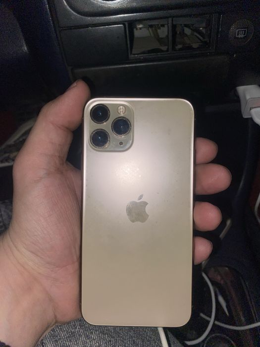 Iphone 11 pro 256gb