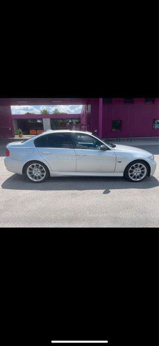 BMW 3 Series 2006 — imagine 5