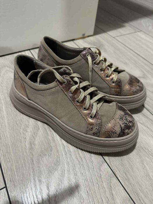 Дамски обувки Galdini