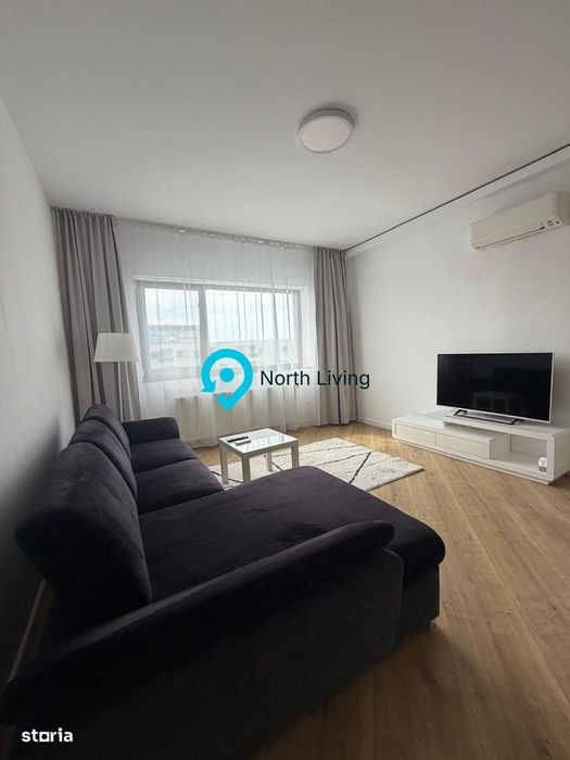 Apartament 2 Camere | Complex Securizat | Pipera Plaza | Disp. imediat