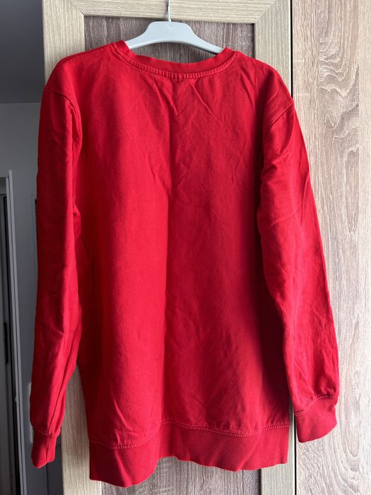 Bluza de baieti pentru Craciun