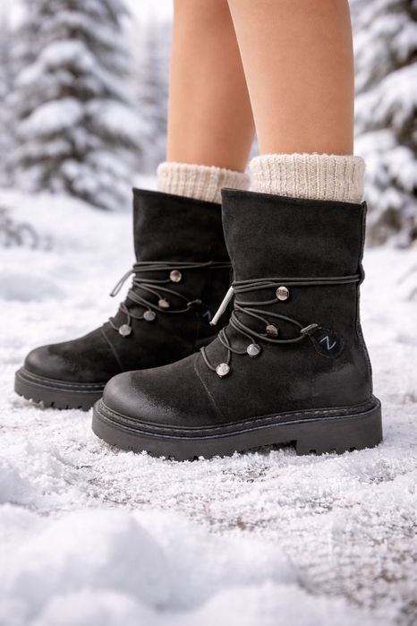 Разпродажба на нови боти естествена кожа!!!