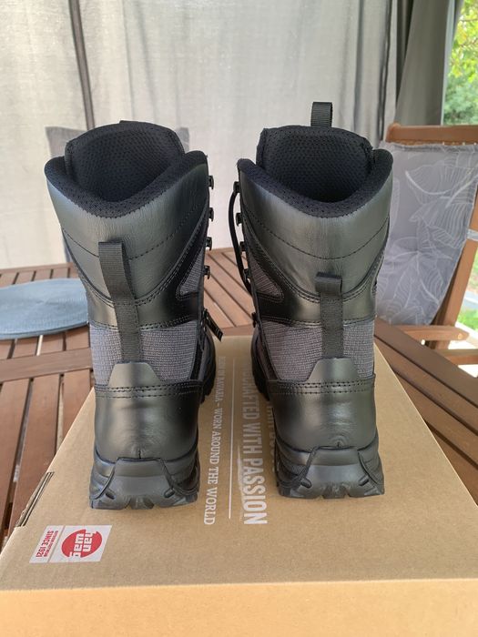 ПРОМО! Hanwag SFB 3H GTX нови тактически обувки