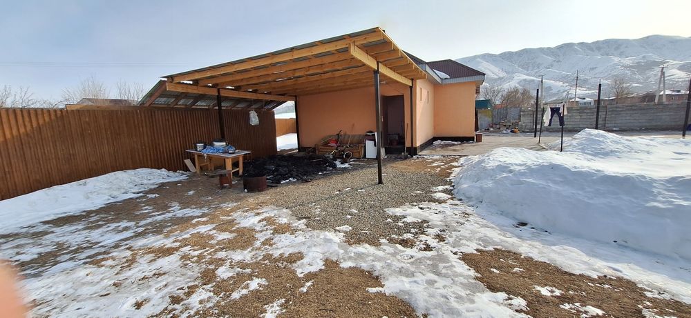 текеліде жер уи сатылады