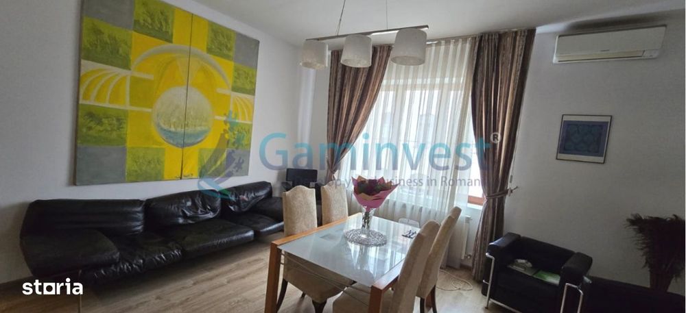 Apartament 2 camere , Oradea , langa Parcul Balcescu,GaminvestV4547