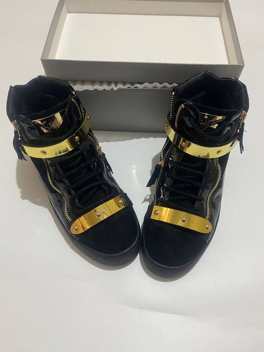 Giuseppe Zanotti