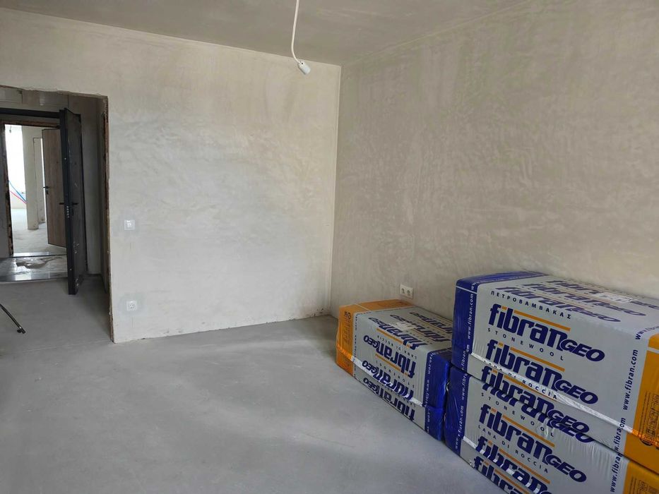 Продава се Двустаен апартамент в София, Център - 72 кв.м за 2459 €/кв.м - Снимка #3