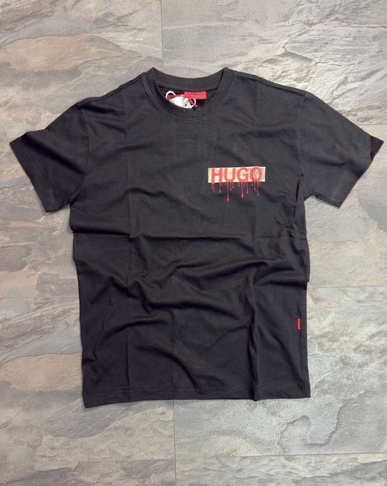 Мъжки Тениски Balenciaga