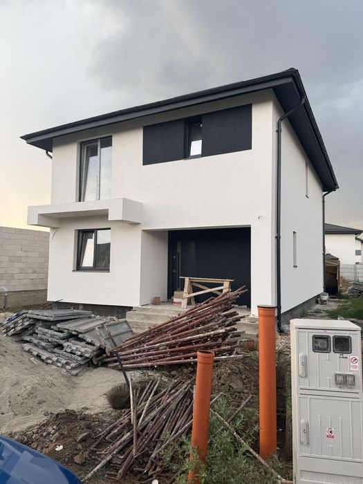 Casa de vanzare Pantelimon