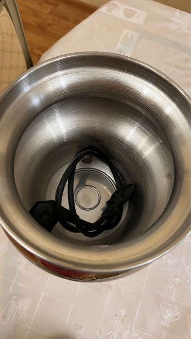 Самовар электрический BEEM REBECCA III, 5 литров