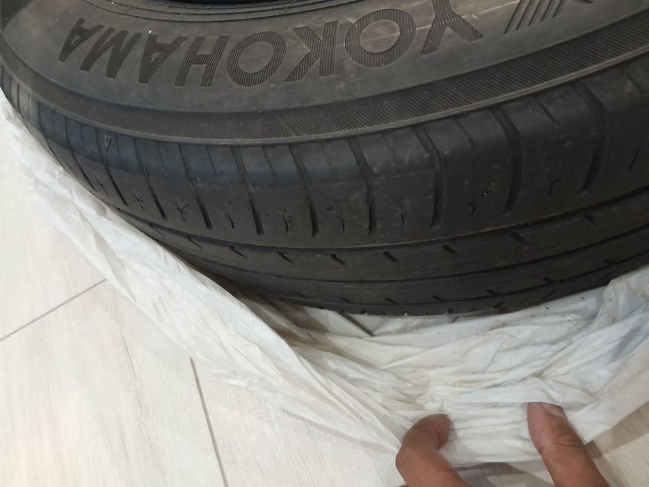 Диски на Хюндай Акцент Солярис