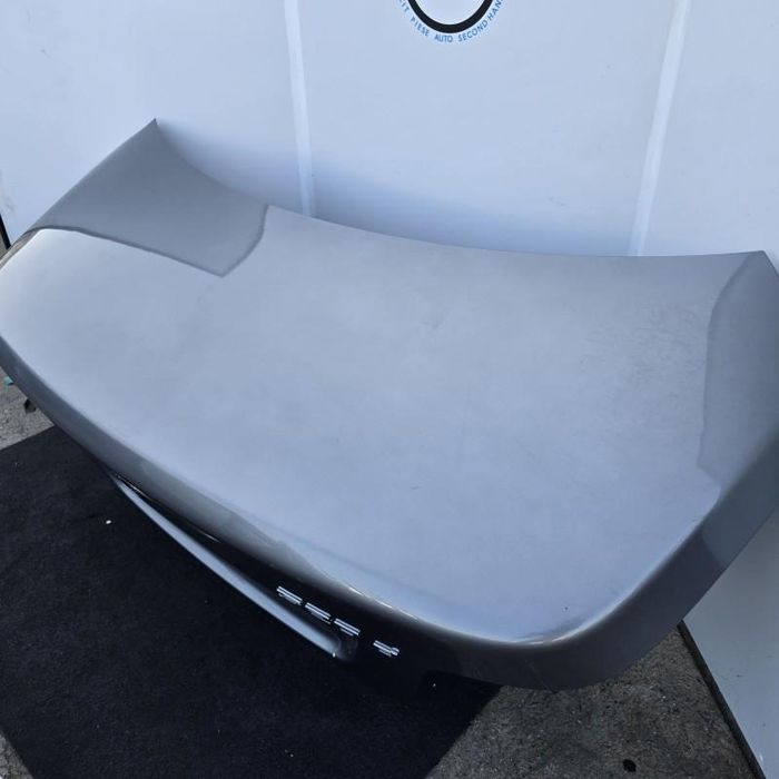 Capota portbagaj completa BMW Seria 5 LCI e60