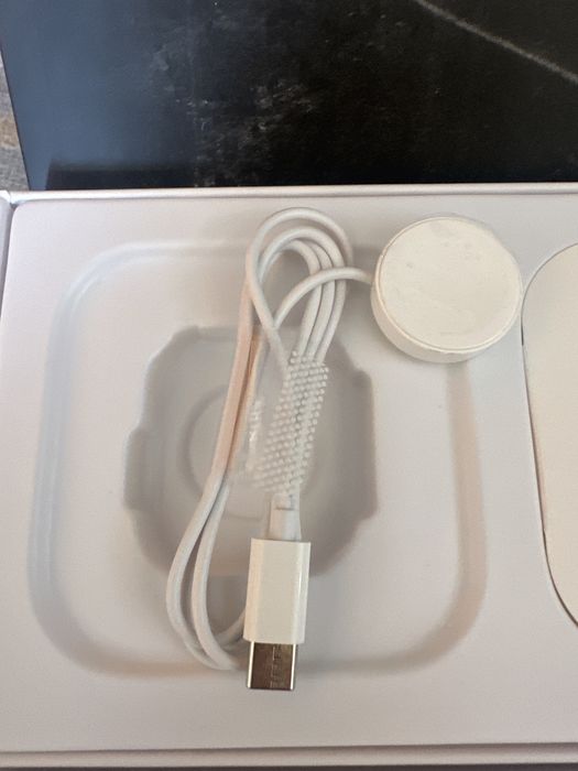 Эйпл уотч смарт часы Айфон