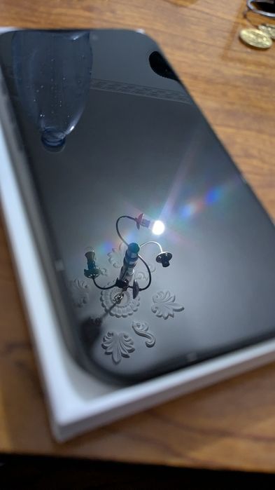 Айфон 16 Про 256гб - iPhone 16 Pro 256gb