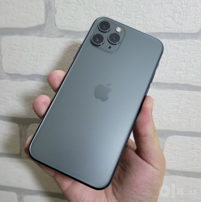 IPhone 11 Pro 64 GB