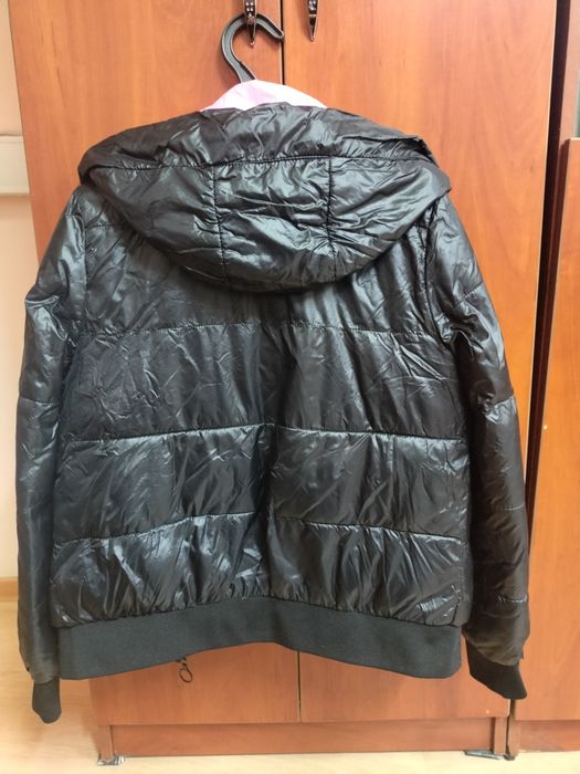 Куртка демисезонная для девочки