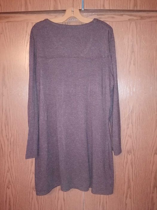 Блузон удобен и красив