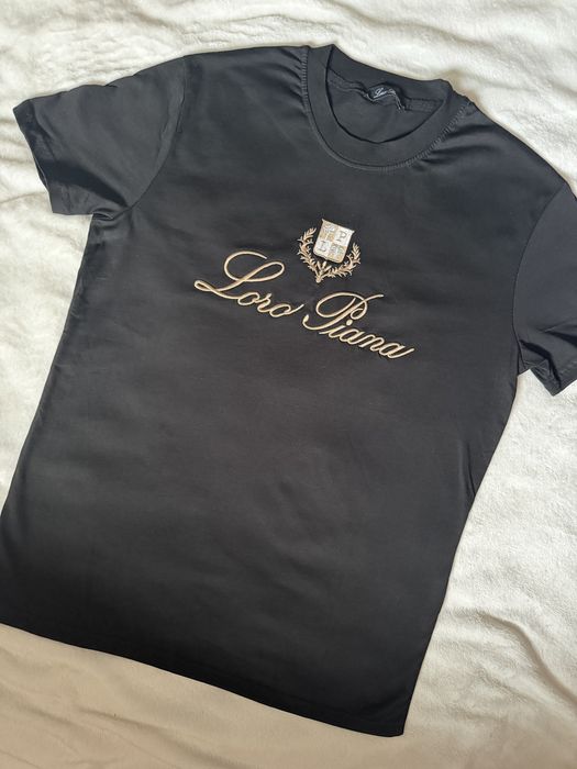 Tricou Loro Piana