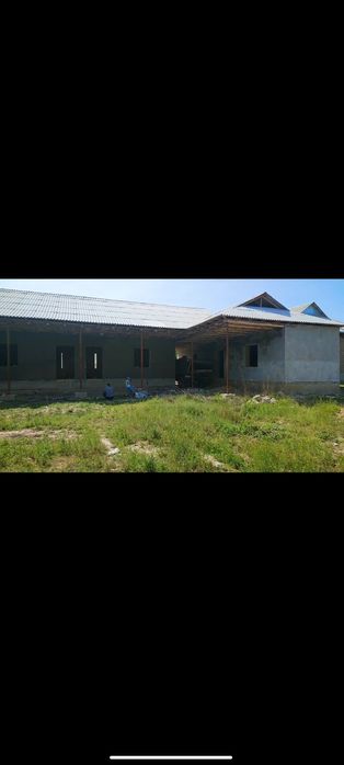 Uy sotiladi zarbdor maxallasida