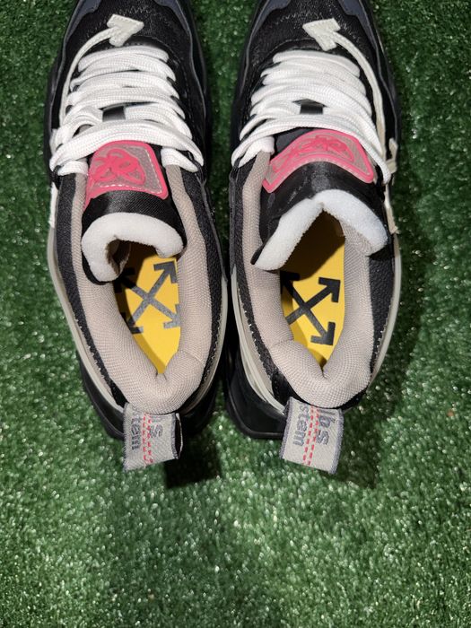 Off White Odsy 1000