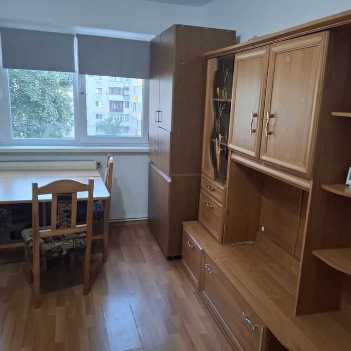 Dau apartamente spre inchiriere