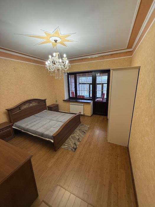 Продажа коттеджа в центре города