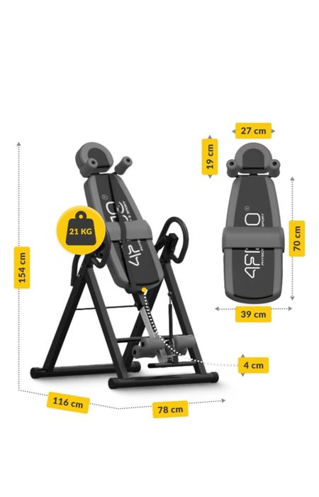 Bancă pentru inversie