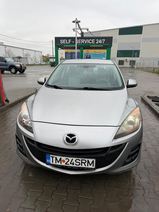 Vand mazda 3 din 2009 1.6