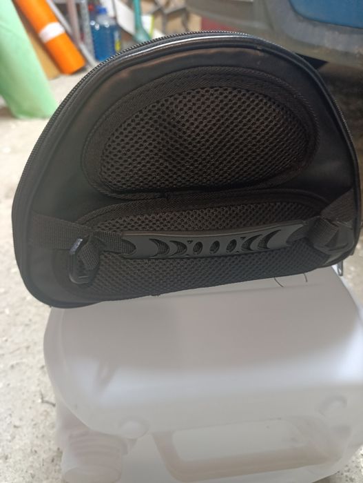 Geanta motocicleta