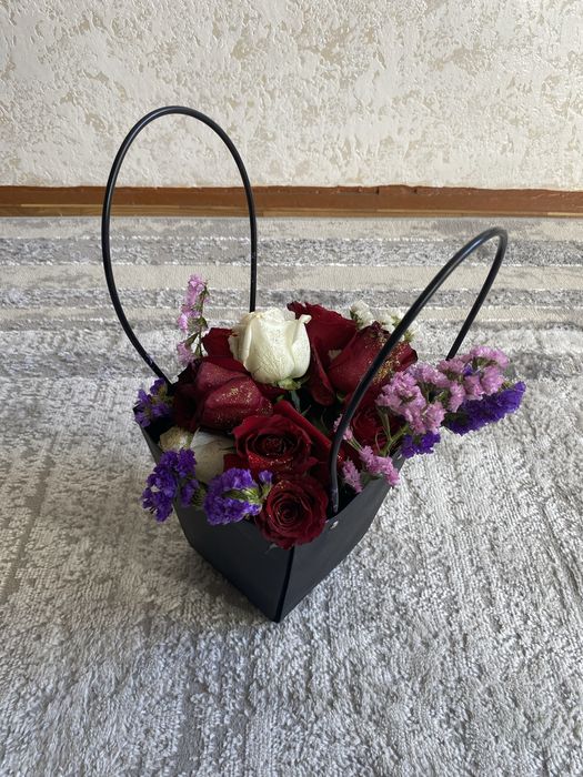 Продается цветы