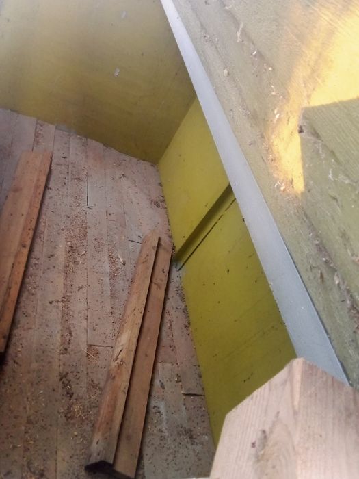 Продам железный ящик