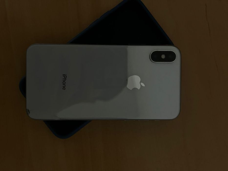 Продам Айфон х , 70.000тг