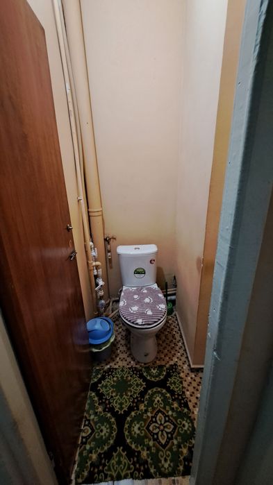 Yunusobod 6 kvartl 3 xonali kvartira arenda