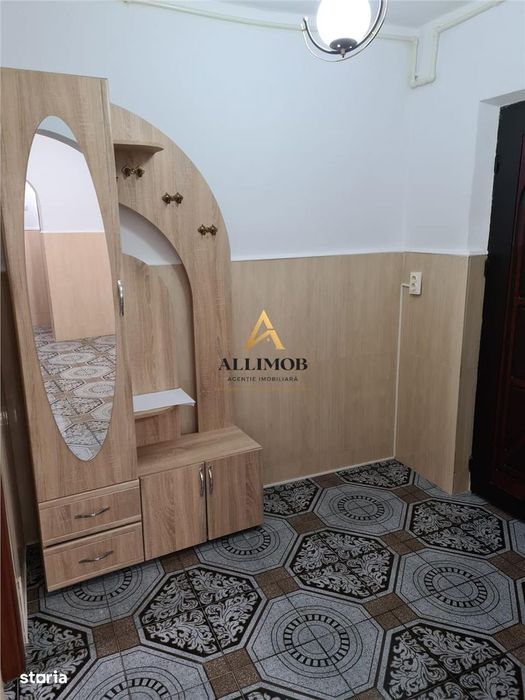 Apartament 2 camere in zona Micro 6