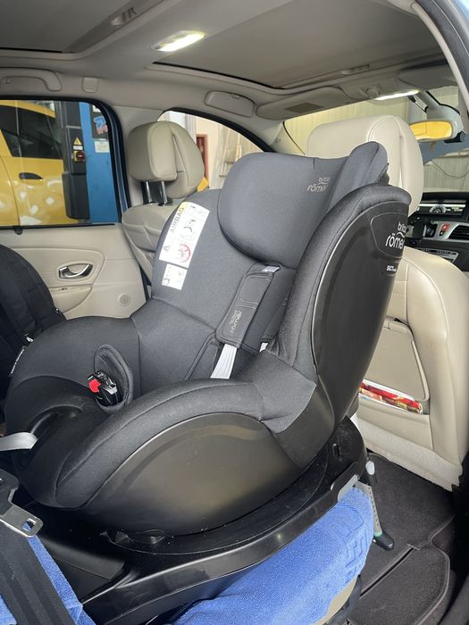 Scaun auto Bitrax Romer
