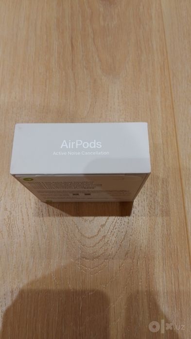 Air pods 4 ANC ochilmagan