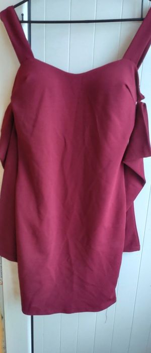 Рокля, размер XS