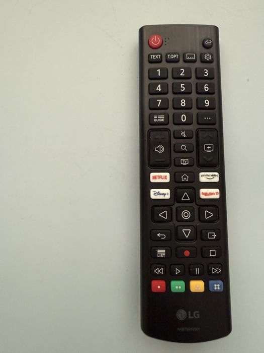 Vand telecomenzi TV Lg si Samsung