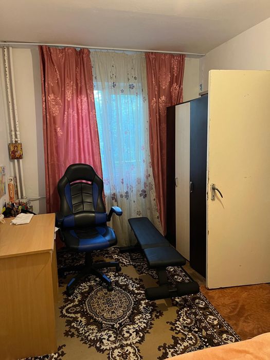 Apartament 2 camere Ploiesti vest