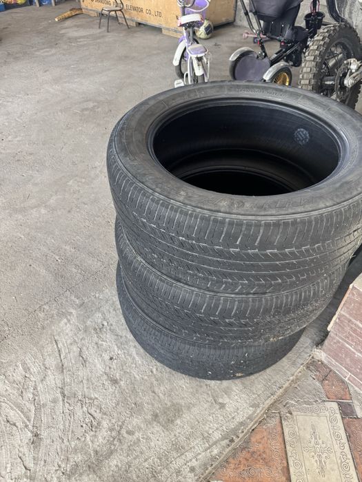 Шина bridgestone