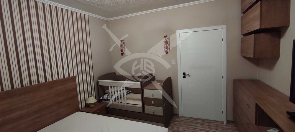 Двустаен апартамент в жк. Дружба 2 №13457