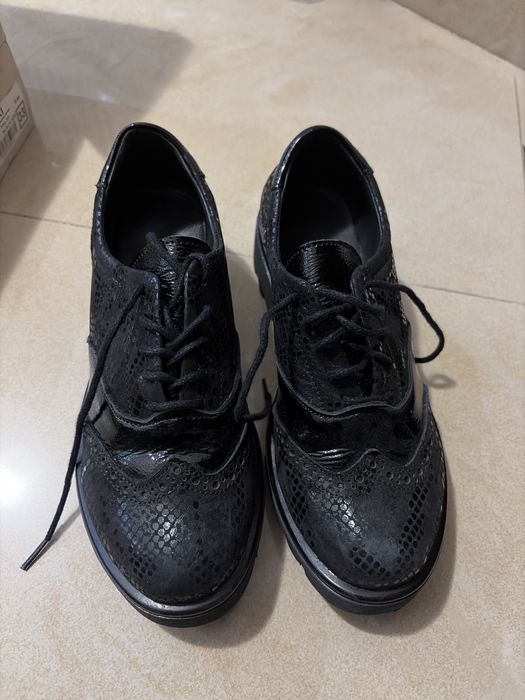 Детски обувки Понки detski obuvji ponki