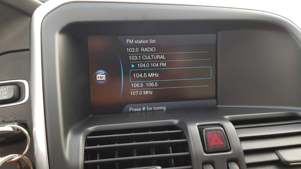 Ocazie - reducere Volvo XC 60, an 2013, SUMMUM