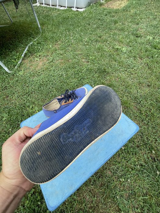 Teniși adidași originali Pepe jeans 43 stare f buna