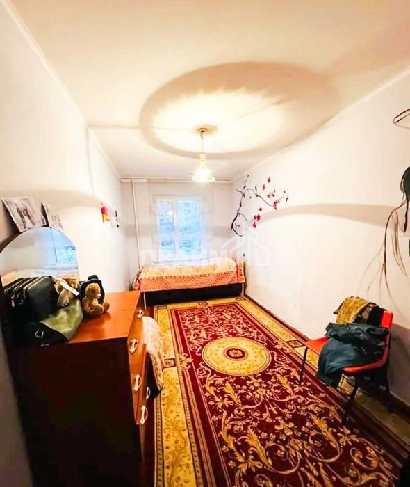 ПРОДАМ 3Х ком. Самал (Каримжан ПРАЙМ)