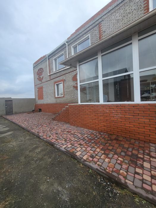 Продам дом!