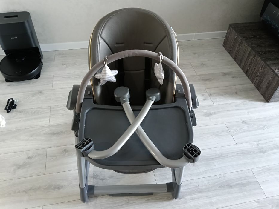 Детска качалка 3 в одном