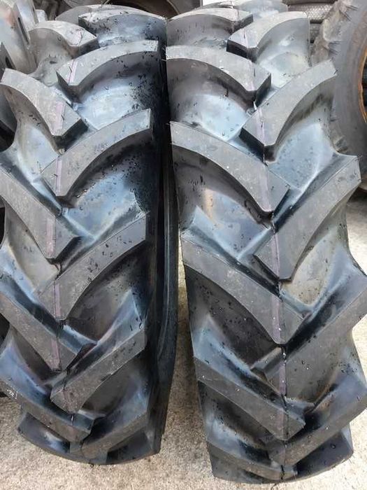 Anvelope noi de tractor 12.4-28 ori 12.4/11-28 livrare