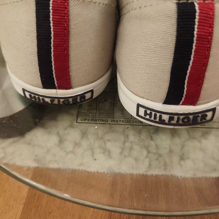 Tommy Hilfiger teniși / adidasi dama / fete