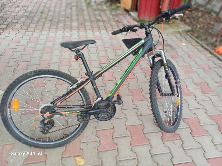 Bicicleta copii,26 inch,varsta 8-12 ani